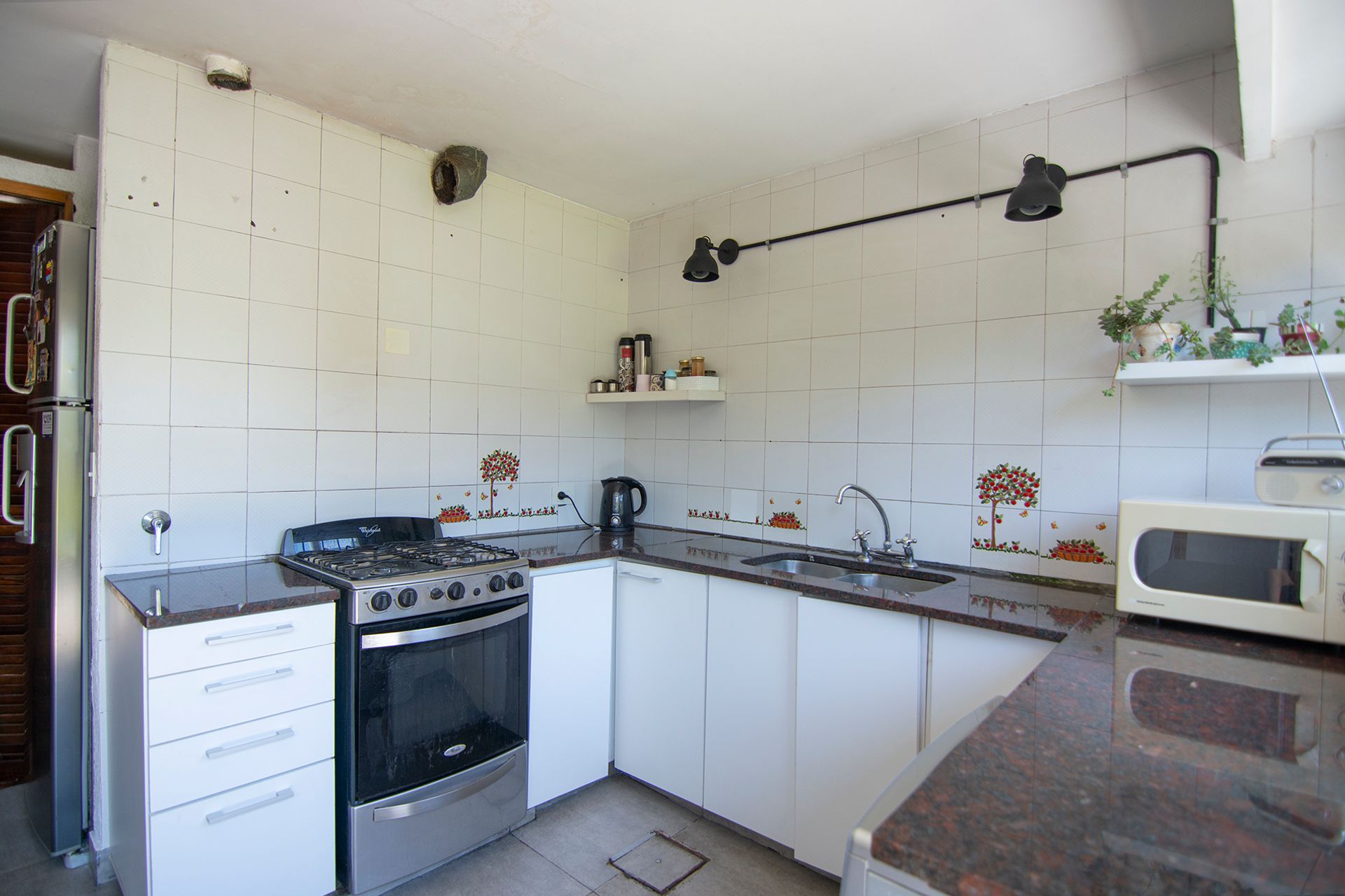 Venta Casa Dúplex 5 ambientes con pileta , Olivos
