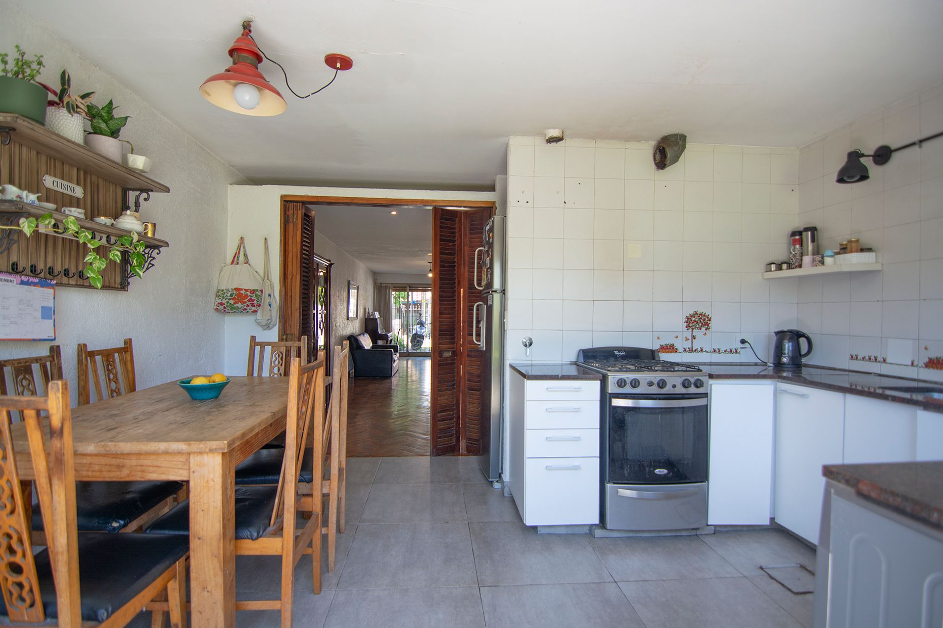 Venta Casa Dúplex 5 ambientes con pileta , Olivos