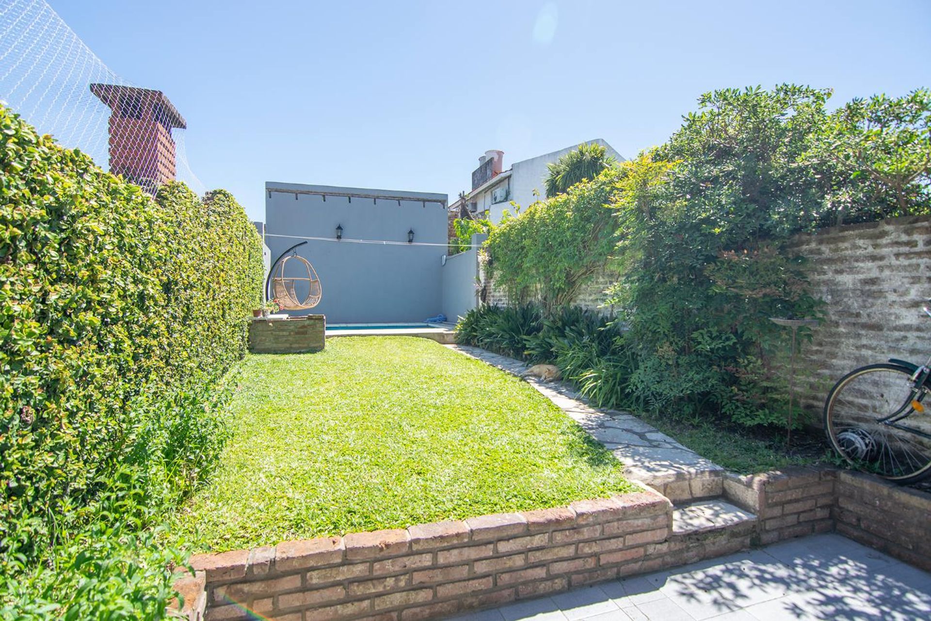 Venta Casa Dúplex 5 ambientes con pileta , Olivos