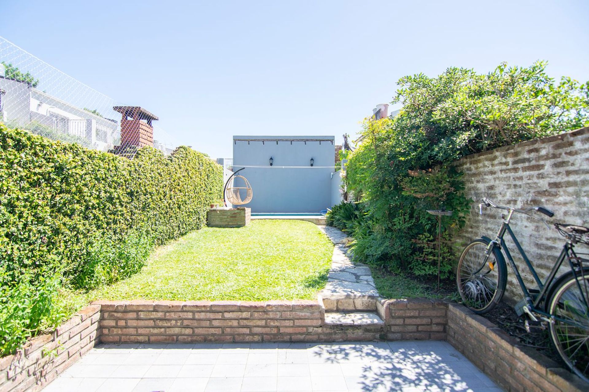 Venta Casa Dúplex 5 ambientes con pileta , Olivos
