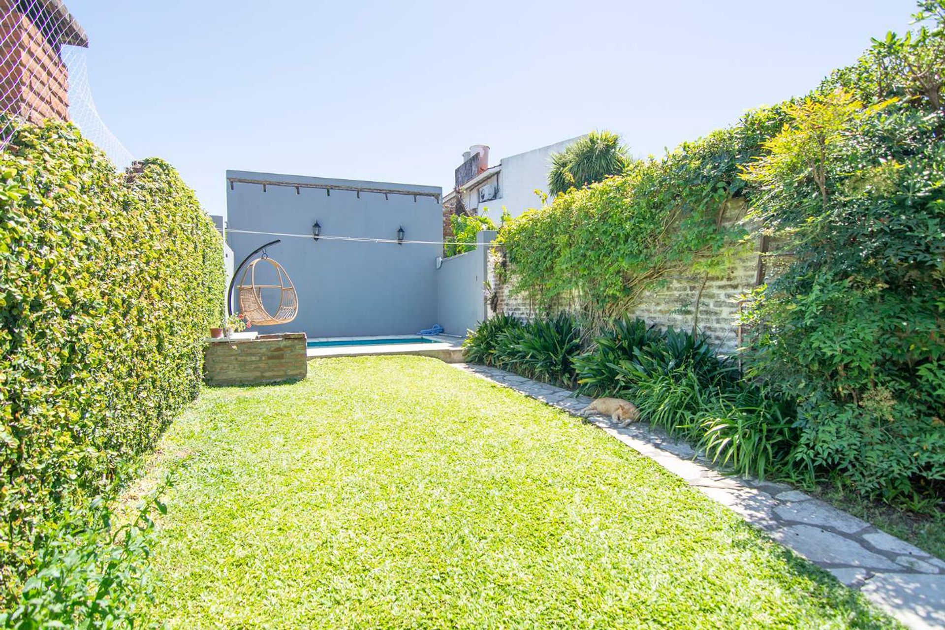 Venta Casa Dúplex 5 ambientes con pileta , Olivos