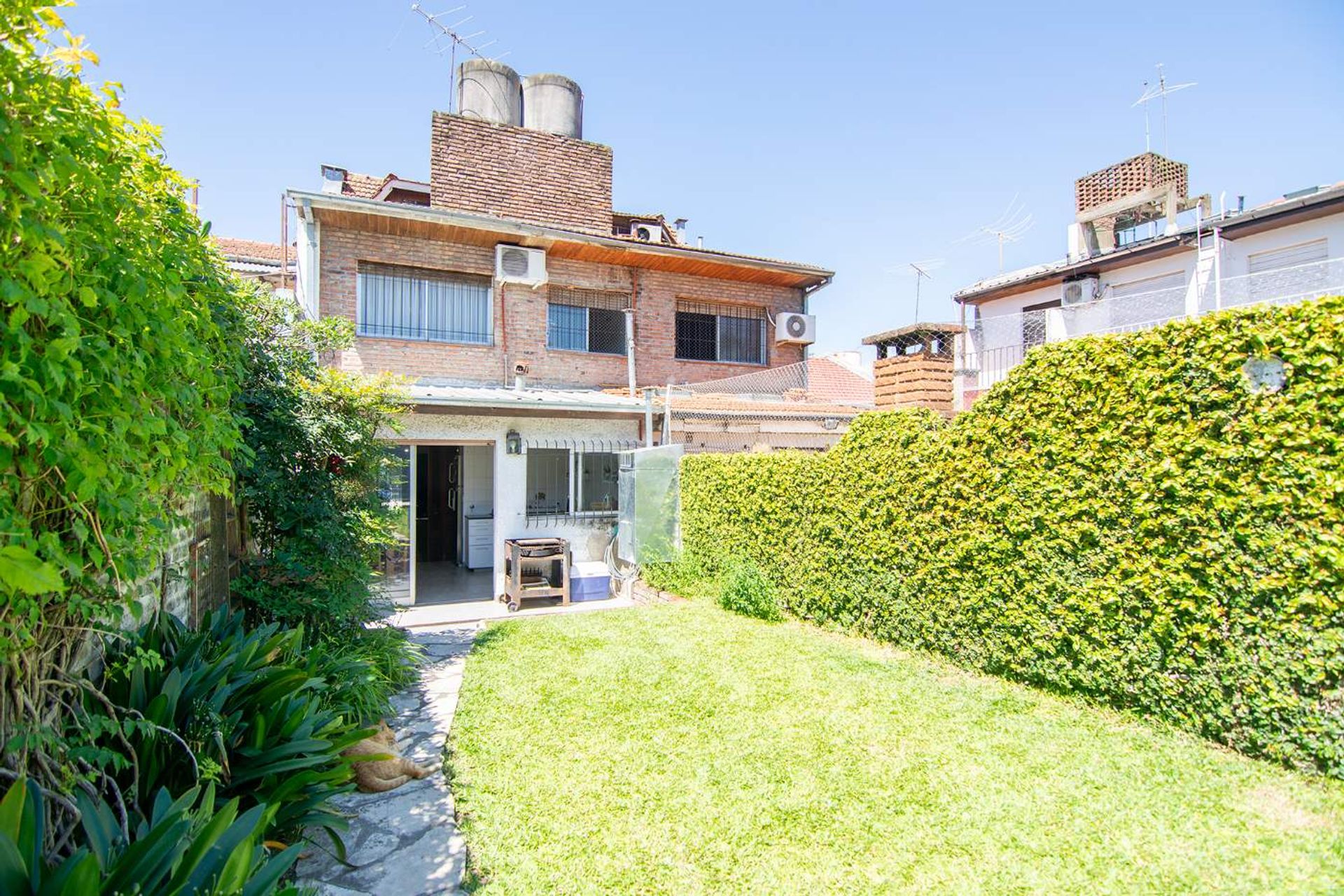 Venta Casa Dúplex 5 ambientes con pileta , Olivos