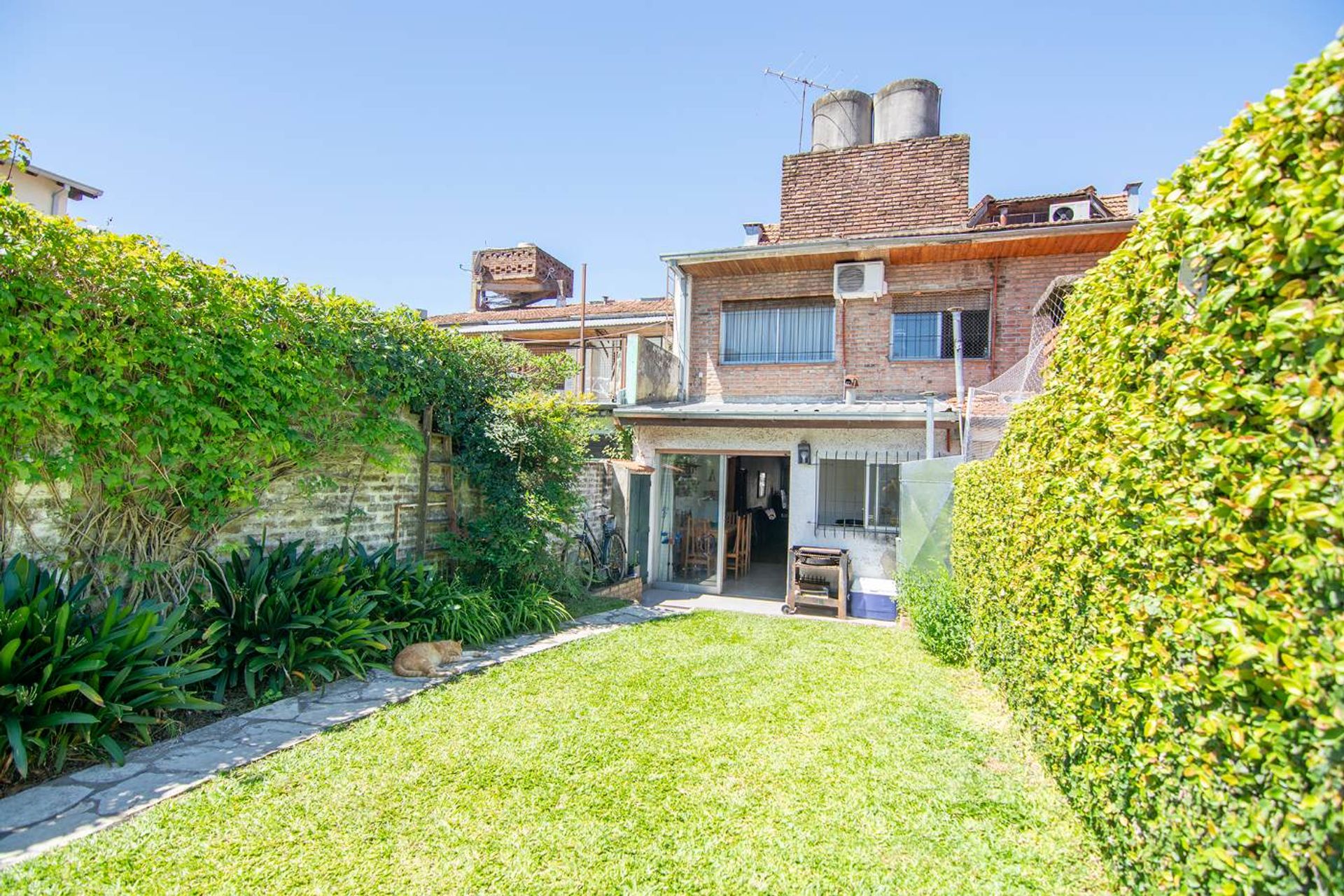Venta Casa Dúplex 5 ambientes con pileta , Olivos