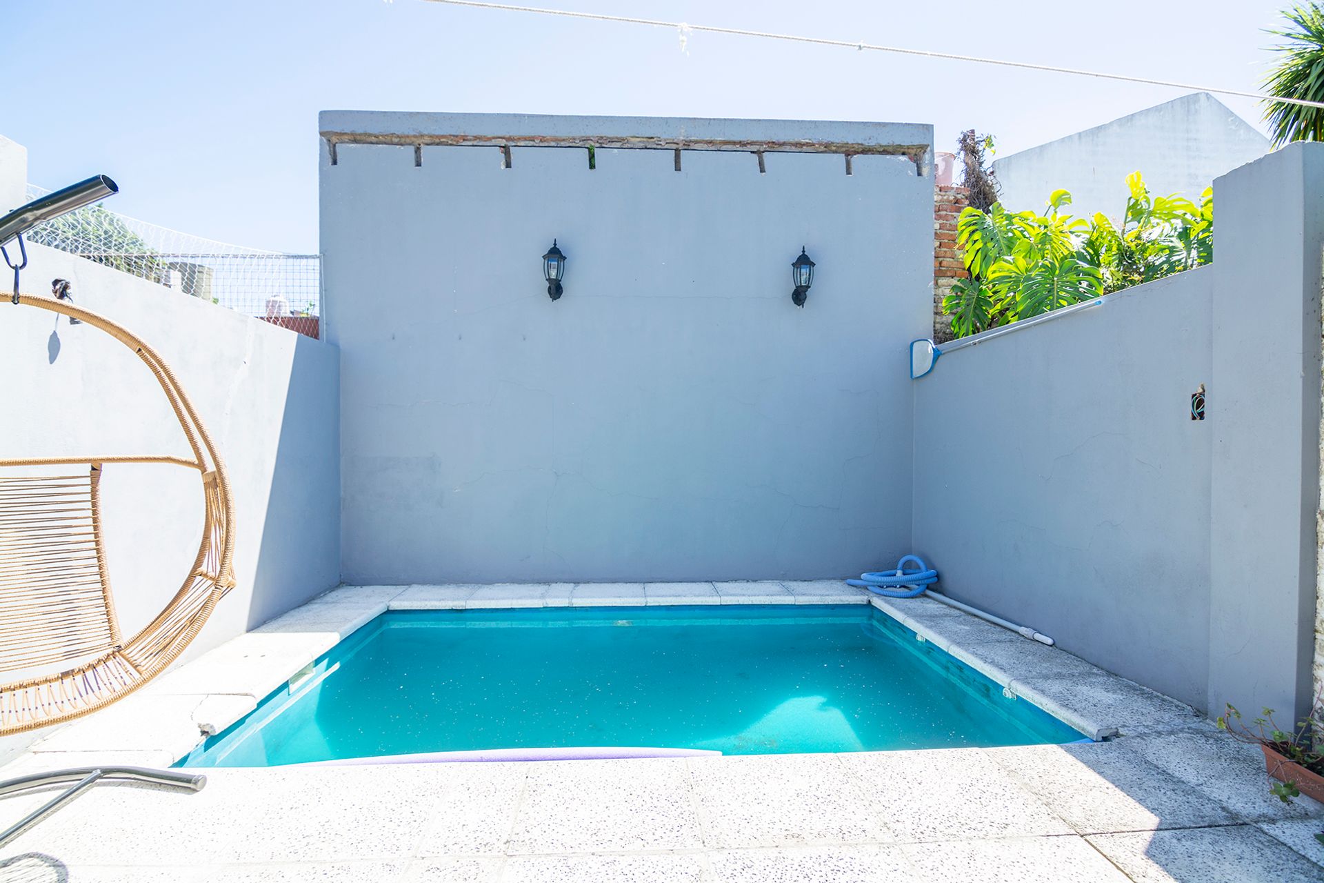 Venta Casa Dúplex 5 ambientes con pileta , Olivos