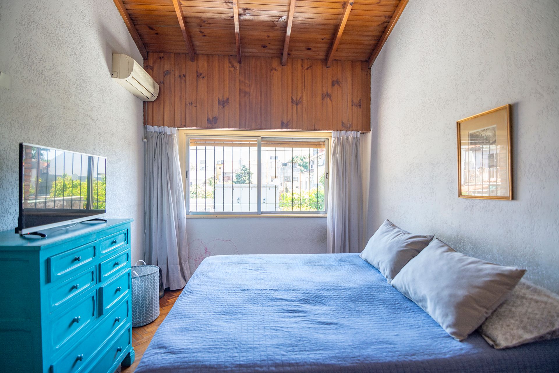 Venta Casa Dúplex 5 ambientes con pileta , Olivos