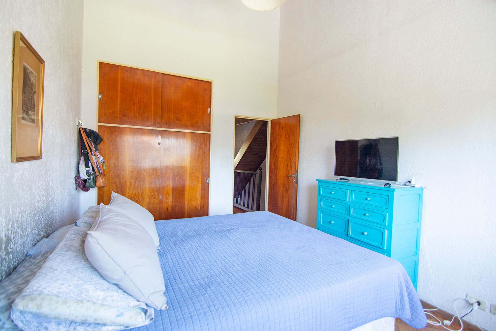 Venta Casa Dúplex 5 ambientes con pileta , Olivos
