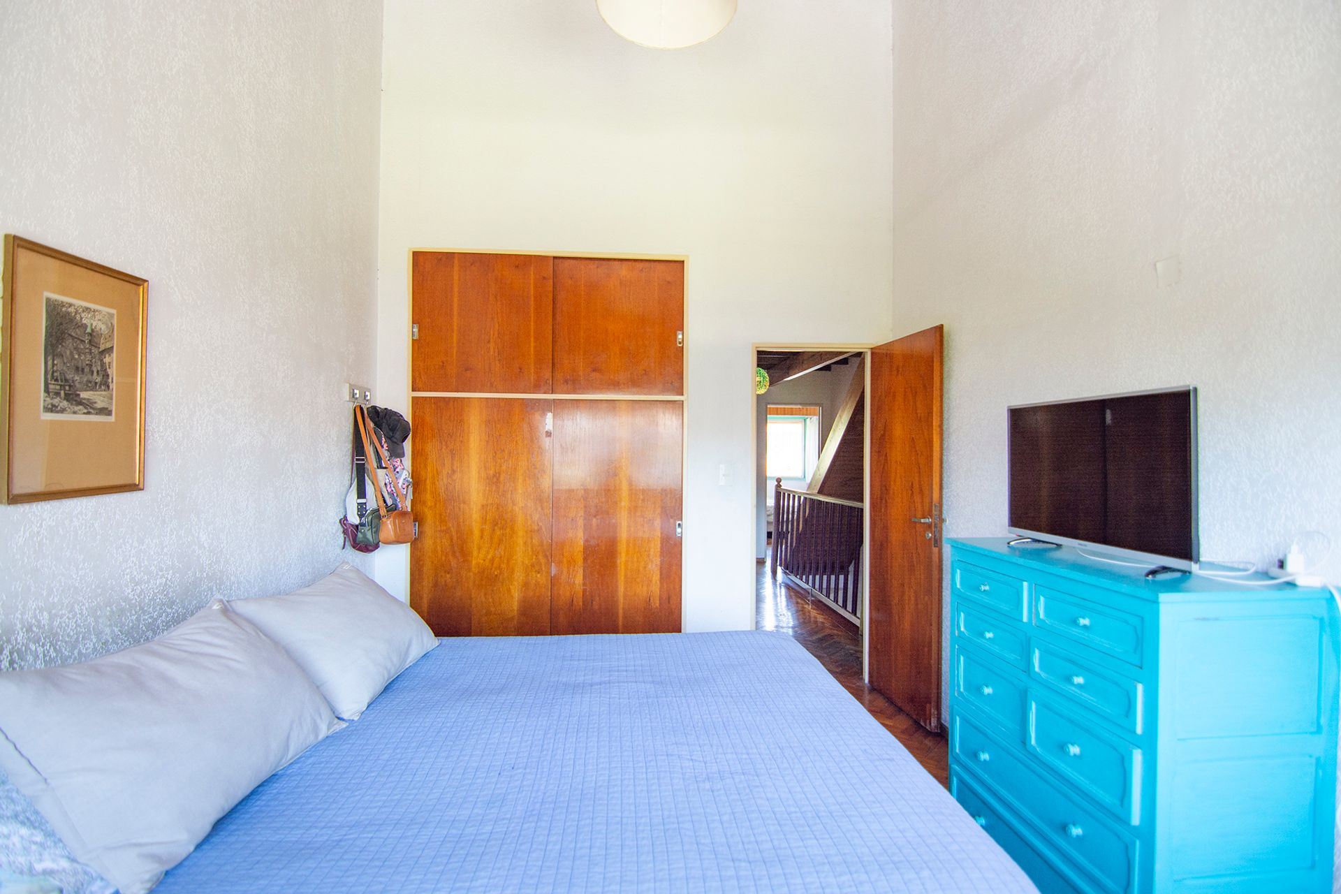 Venta Casa Dúplex 5 ambientes con pileta , Olivos