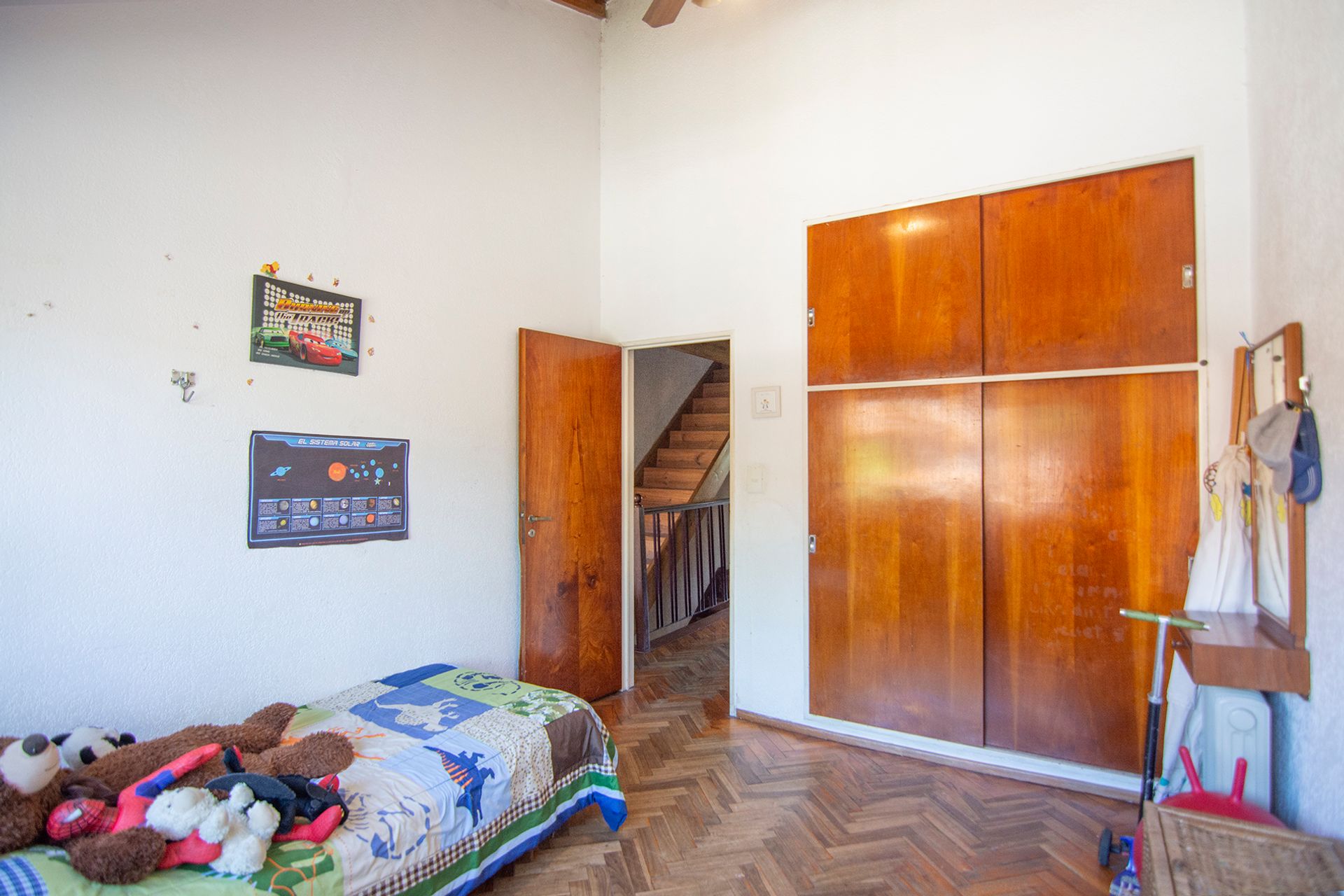 Venta Casa Dúplex 5 ambientes con pileta , Olivos