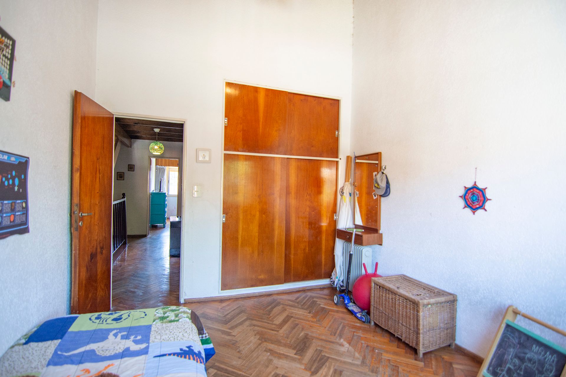 Venta Casa Dúplex 5 ambientes con pileta , Olivos