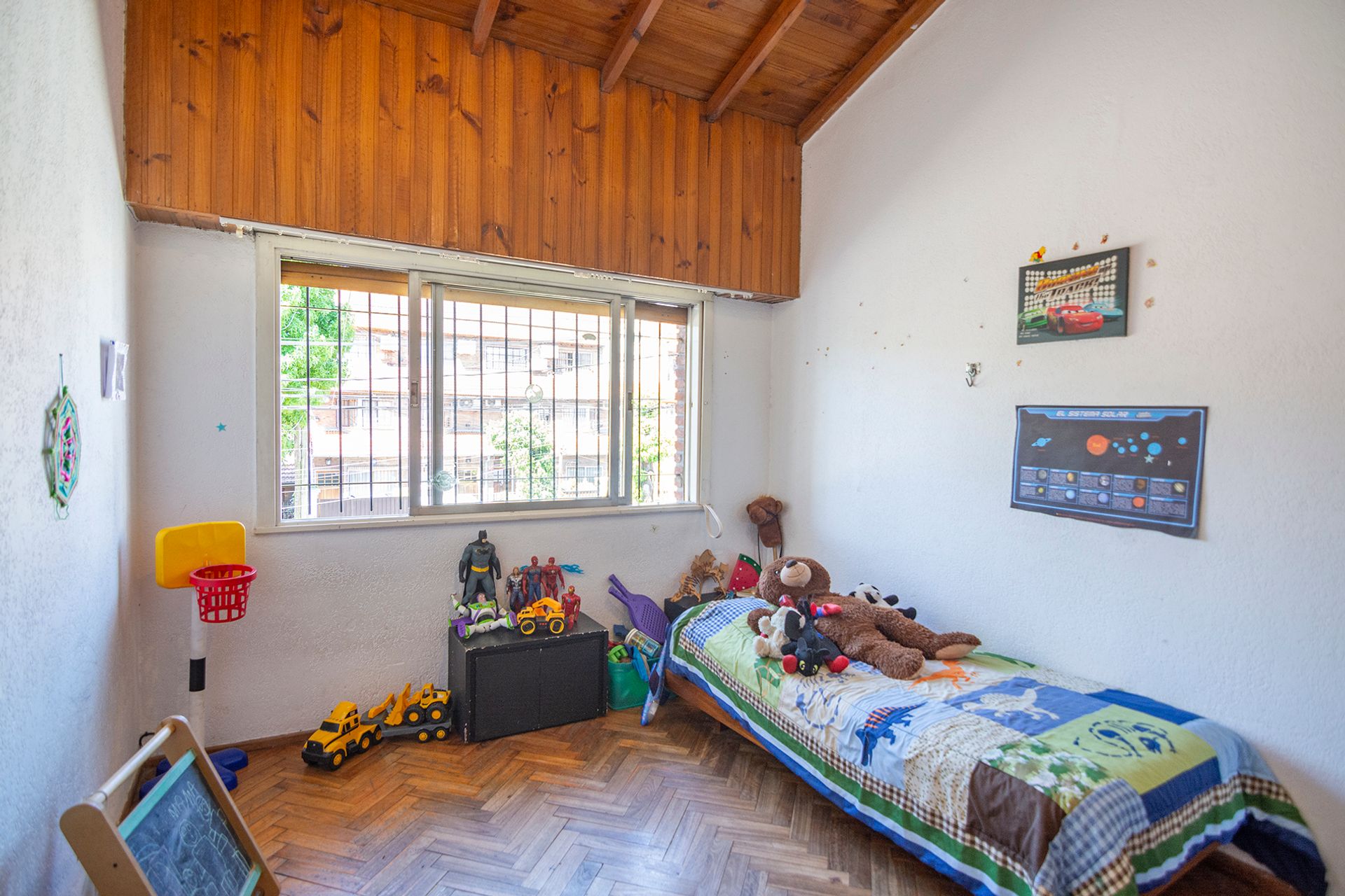 Venta Casa Dúplex 5 ambientes con pileta , Olivos