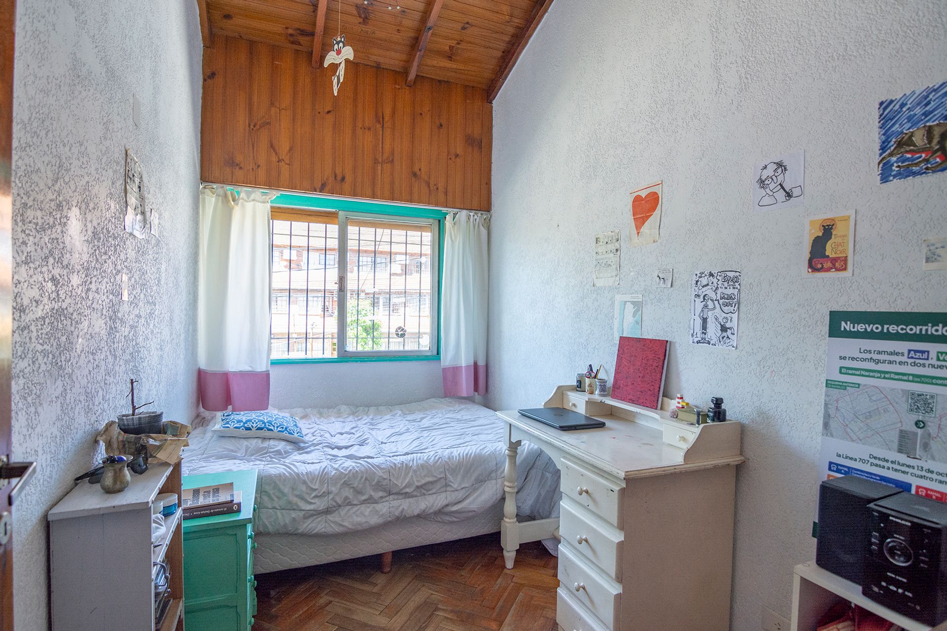 Venta Casa Dúplex 5 ambientes con pileta , Olivos