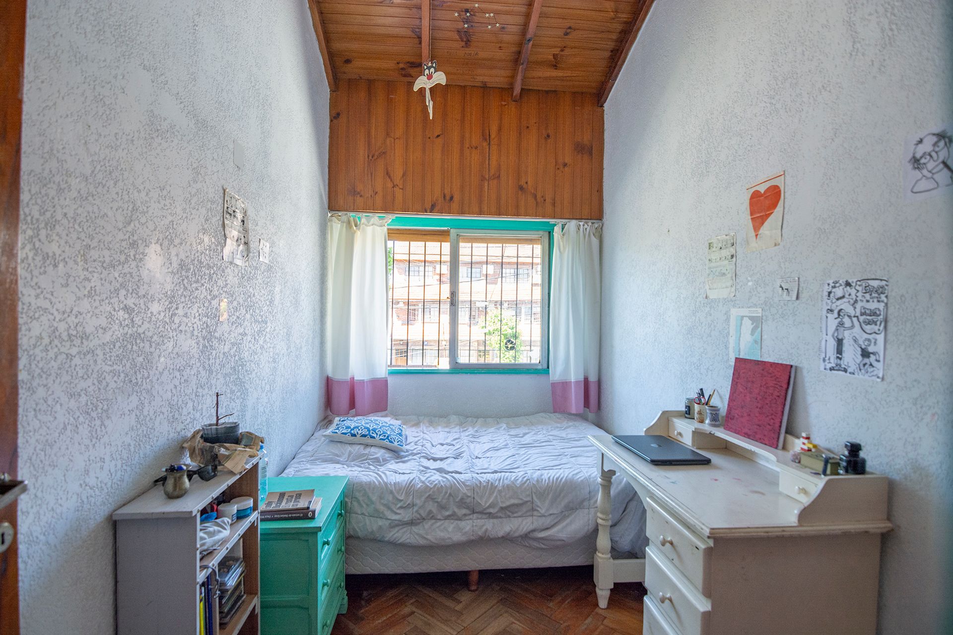 Venta Casa Dúplex 5 ambientes con pileta , Olivos