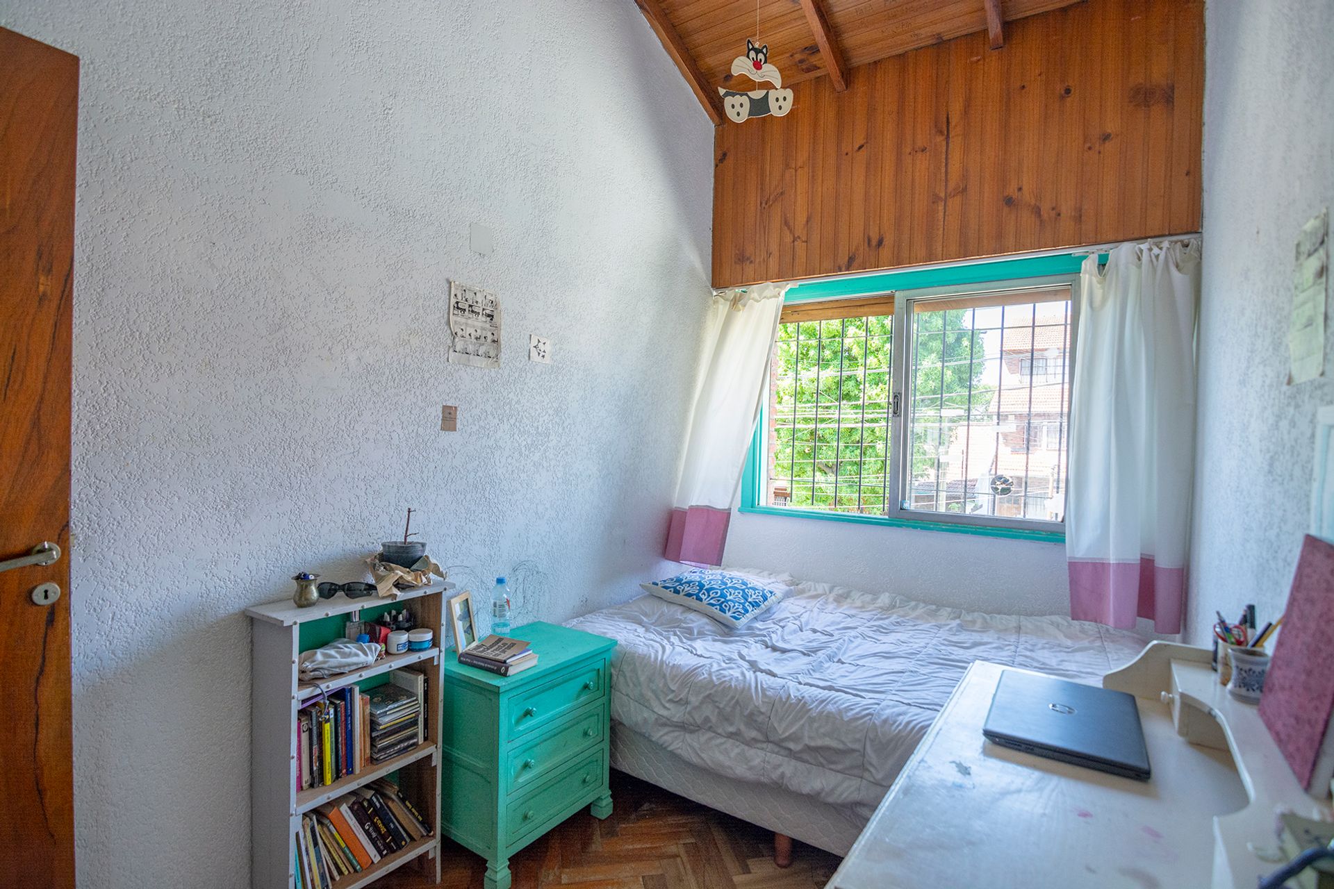 Venta Casa Dúplex 5 ambientes con pileta , Olivos