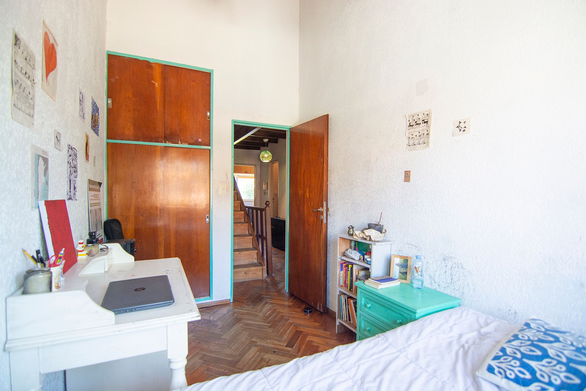 Venta Casa Dúplex 5 ambientes con pileta , Olivos