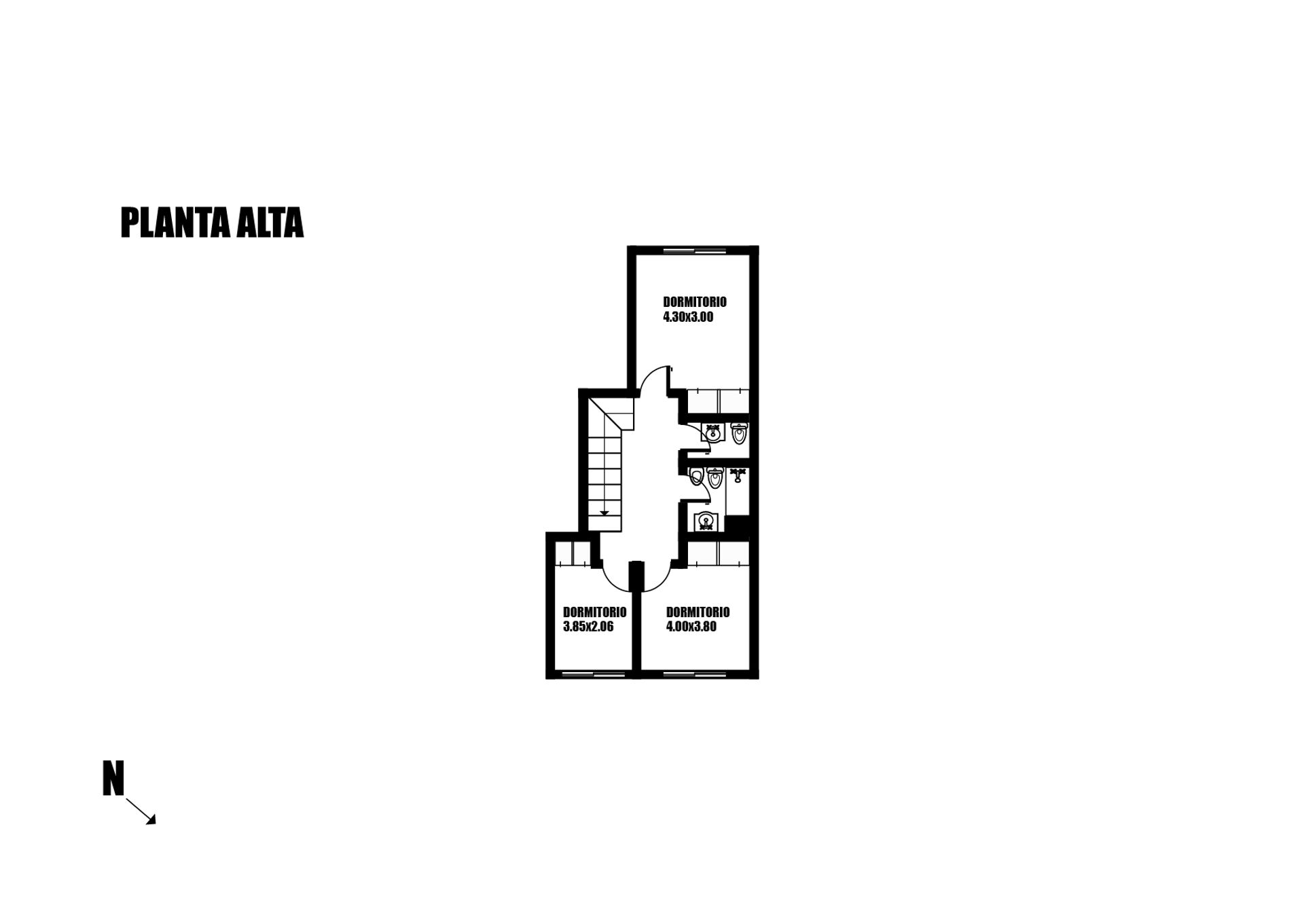 Venta Casa Dúplex 5 ambientes con pileta , Olivos