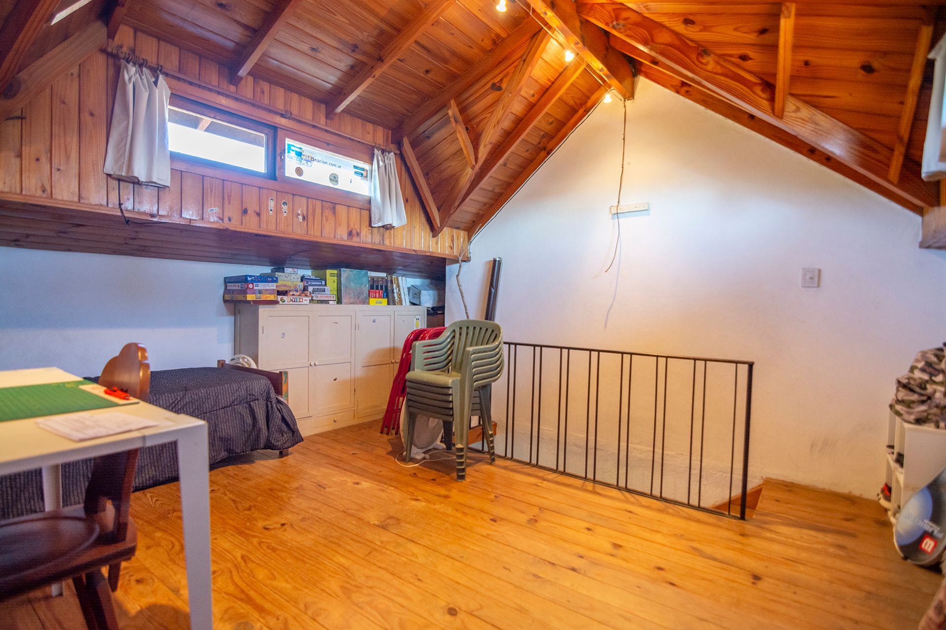 Venta Casa Dúplex 5 ambientes con pileta , Olivos