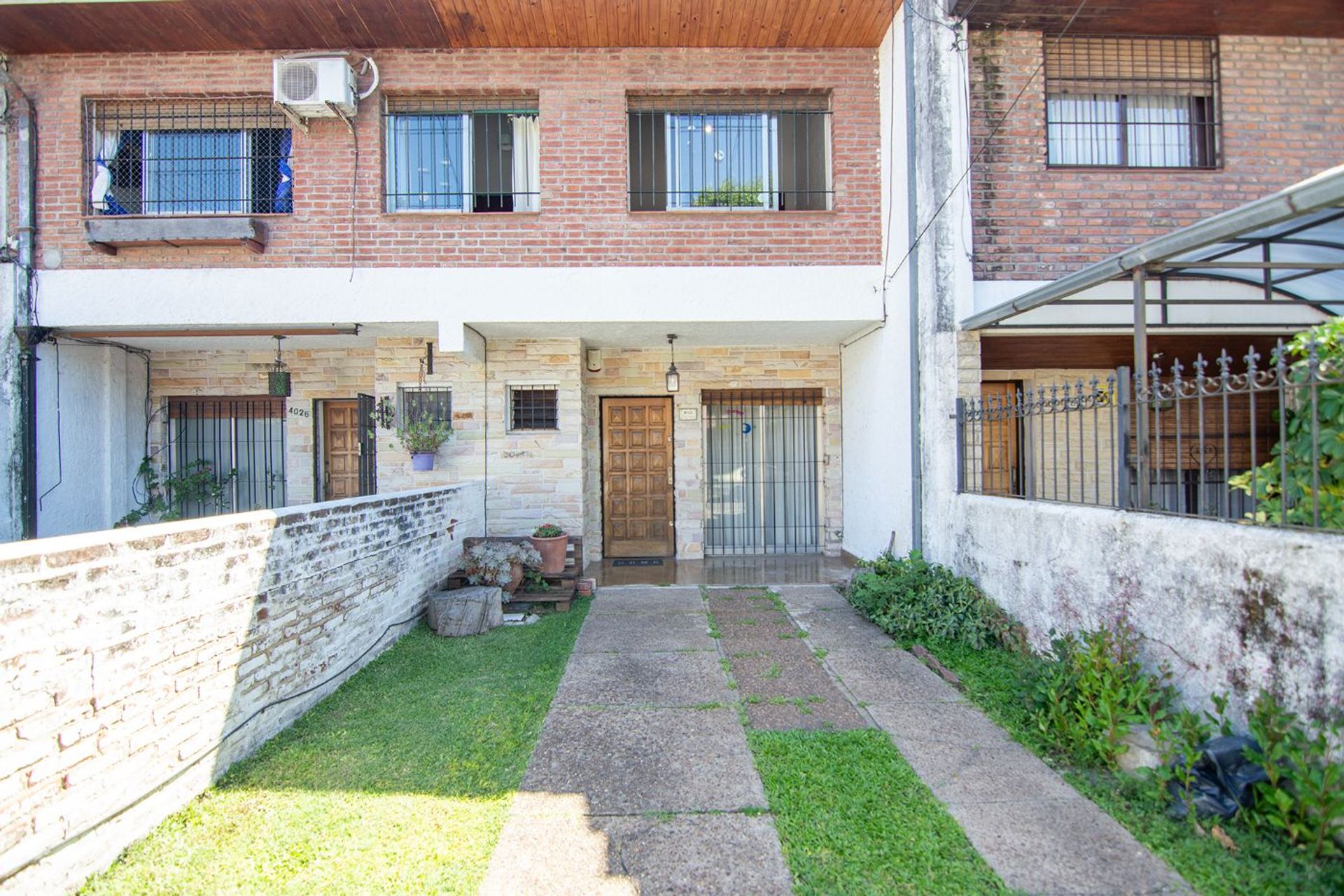 Venta Casa Dúplex 5 ambientes con pileta , Olivos