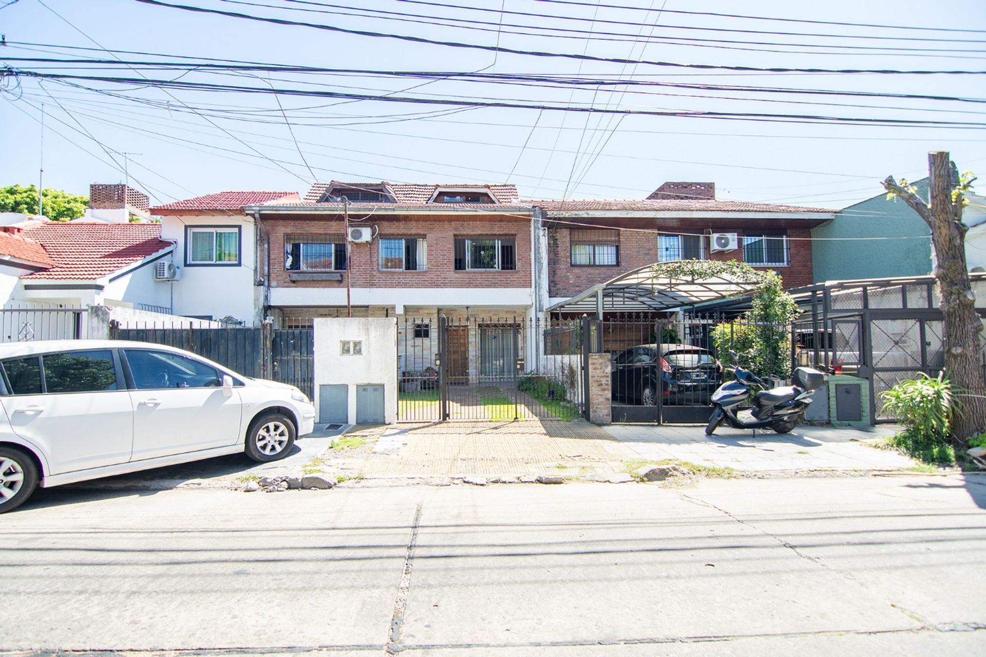 Venta Casa Dúplex 5 ambientes con pileta , Olivos