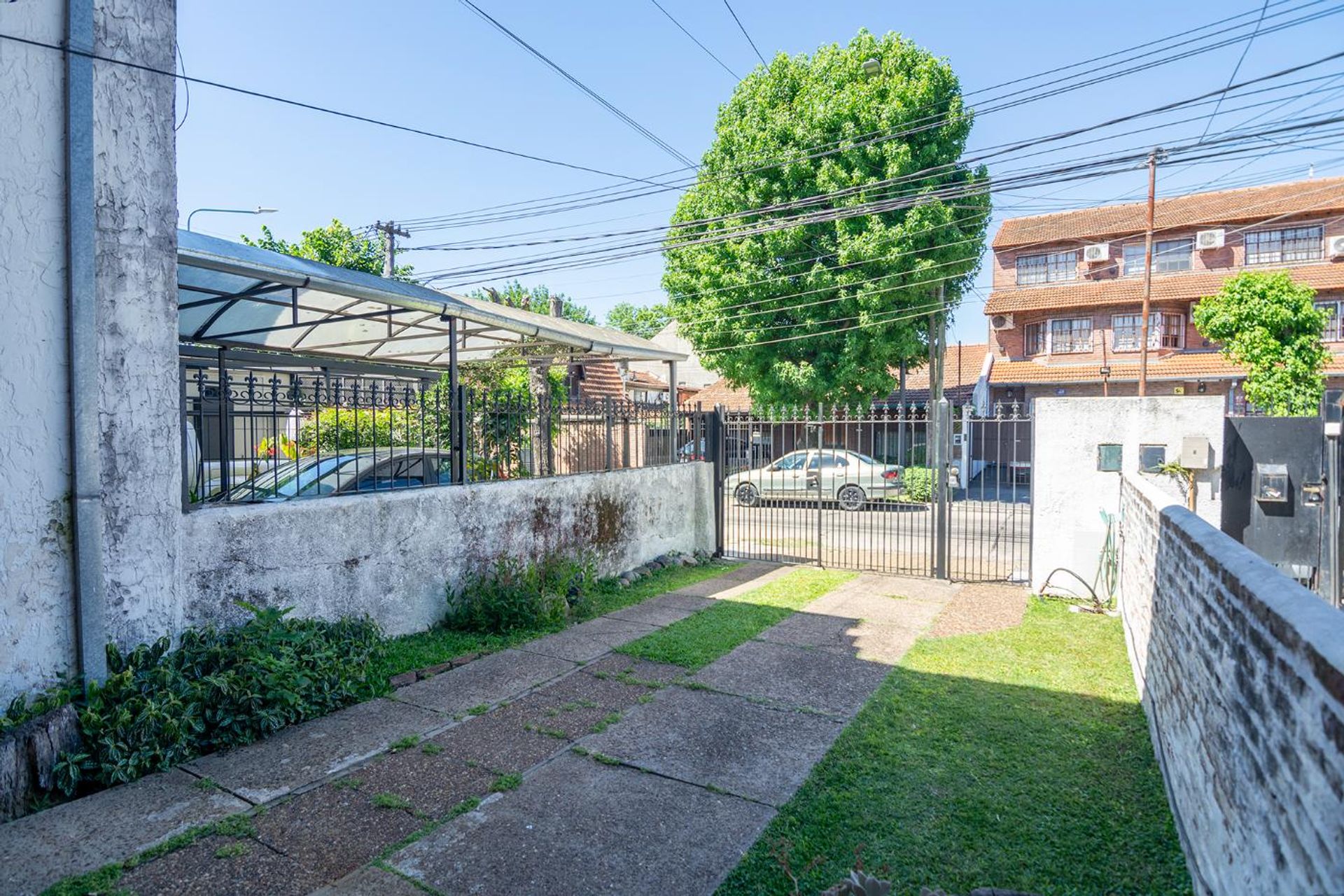 Venta Casa Dúplex 5 ambientes con pileta , Olivos