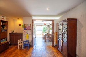 Duplex House for Sale – 5 Rooms with Pool – Olivos