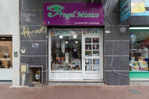 Commercial Space for Sale San Fernando