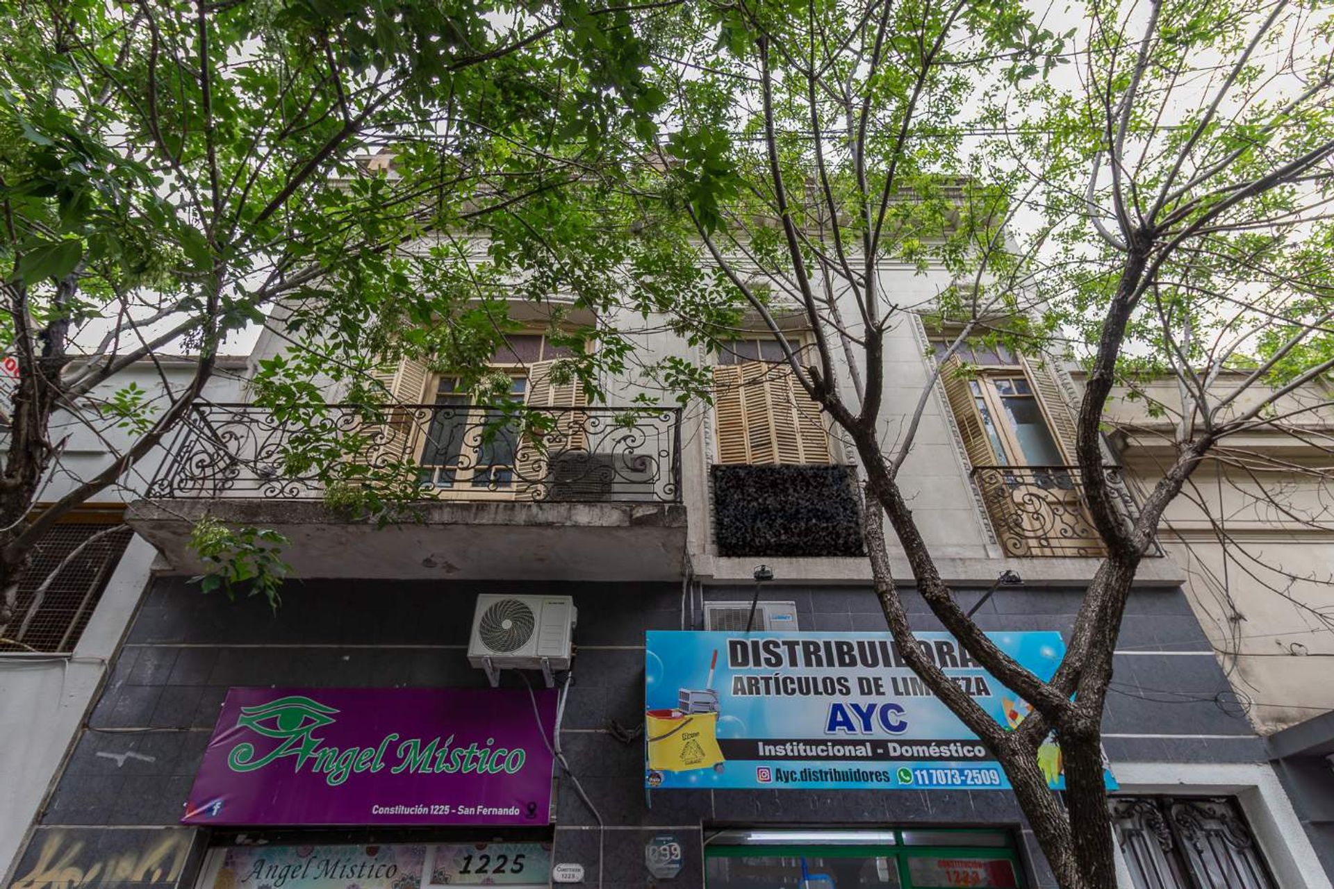 Sale Ph 4 Rooms San Fernando With Patio