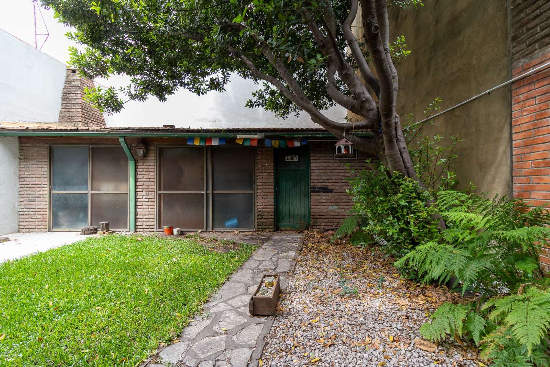 Venta Ph 4 Amb San Fernando Con Patio