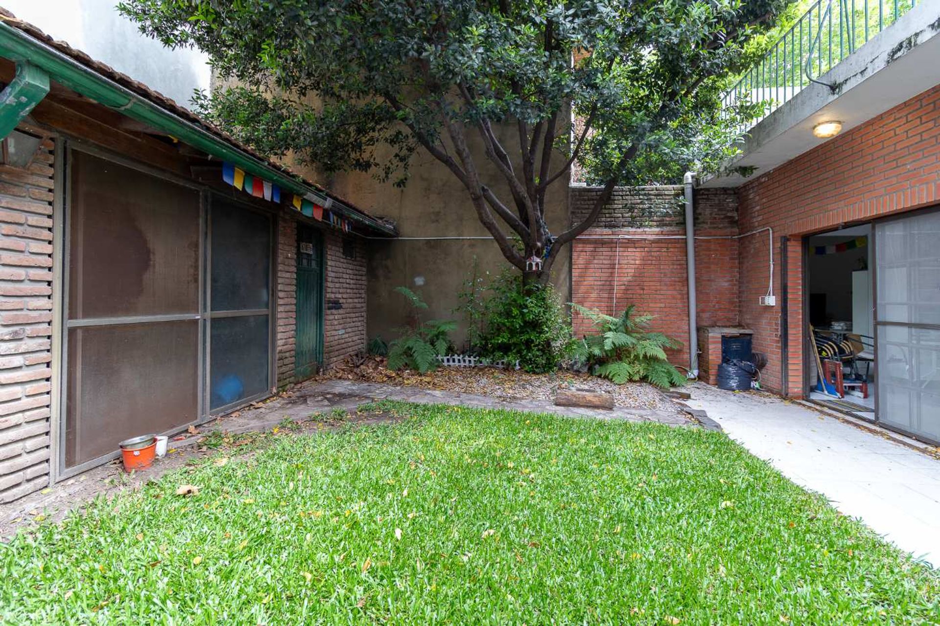 Venta Ph 4 Amb San Fernando Con Patio