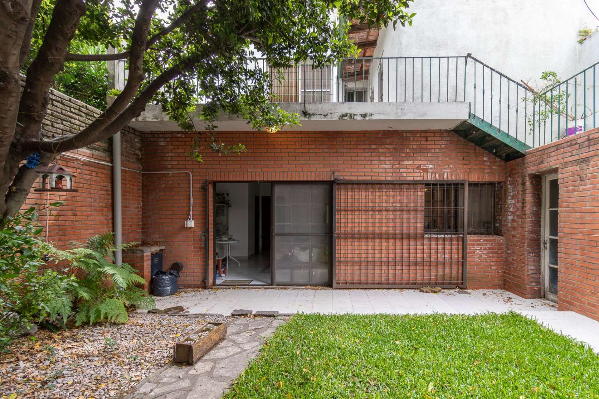 Venta Ph 4 Amb San Fernando Con Patio