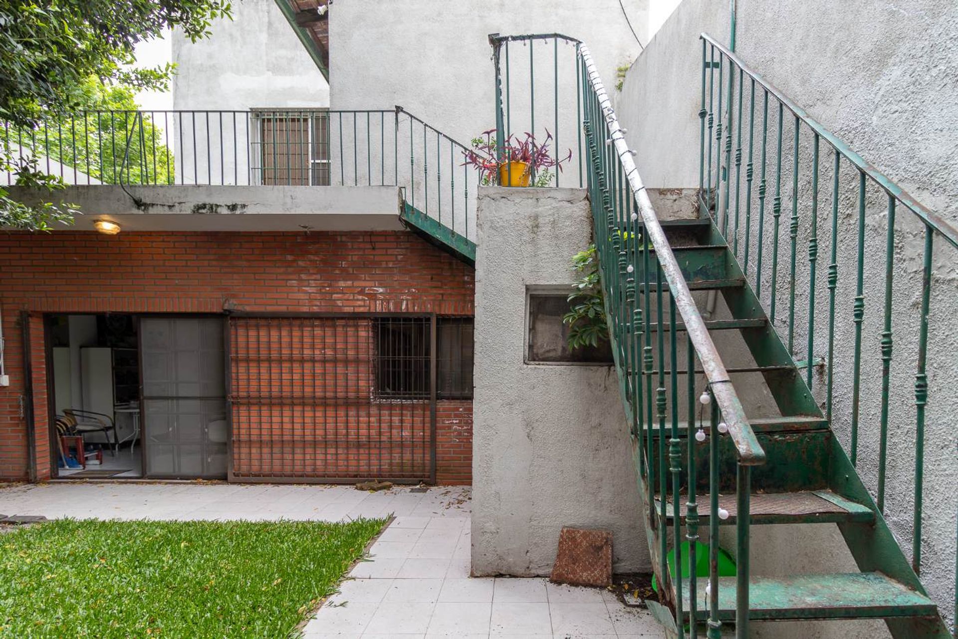 Venta Ph 4 Amb San Fernando Con Patio