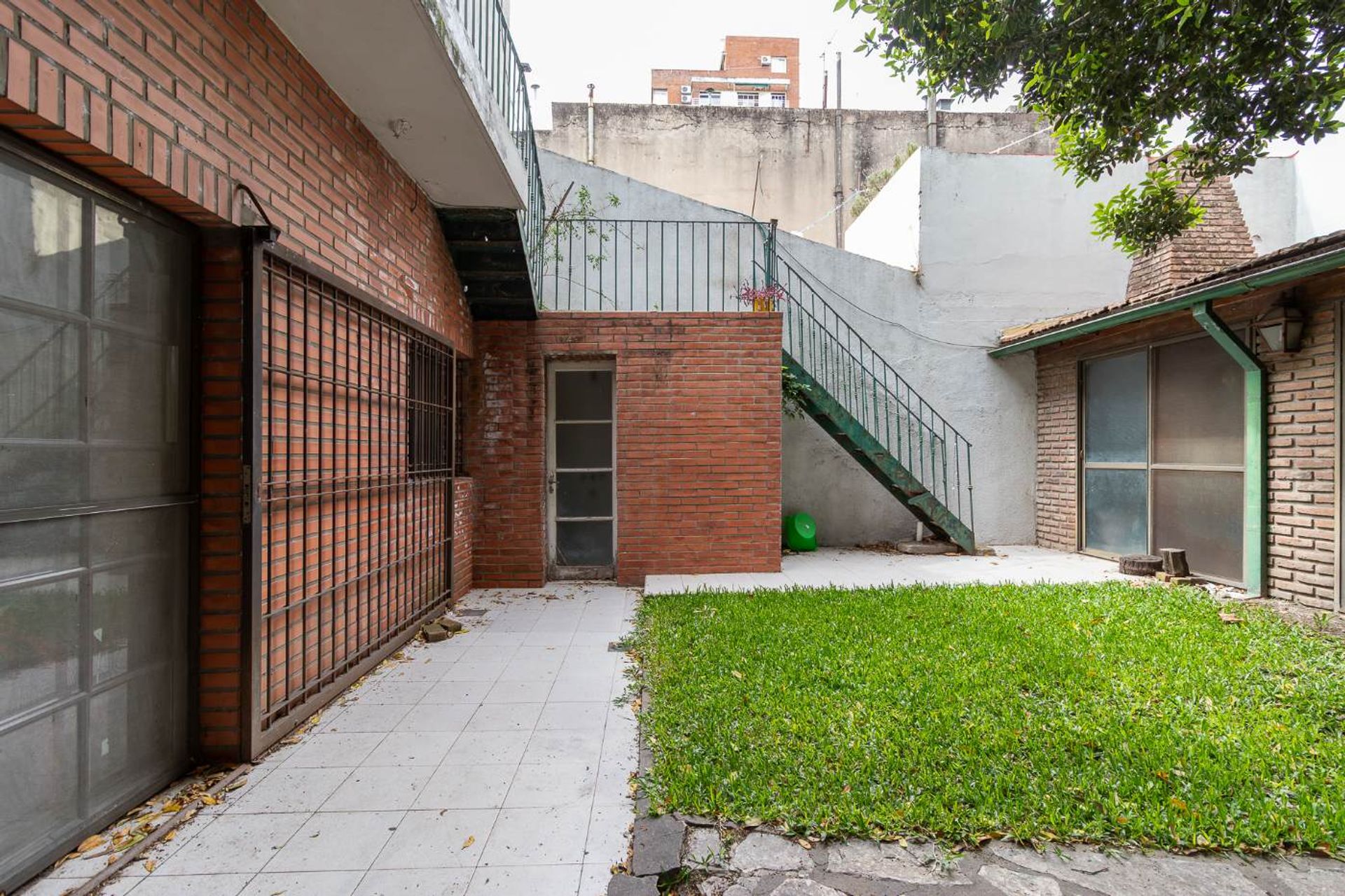 Venta Ph 4 Amb San Fernando Con Patio