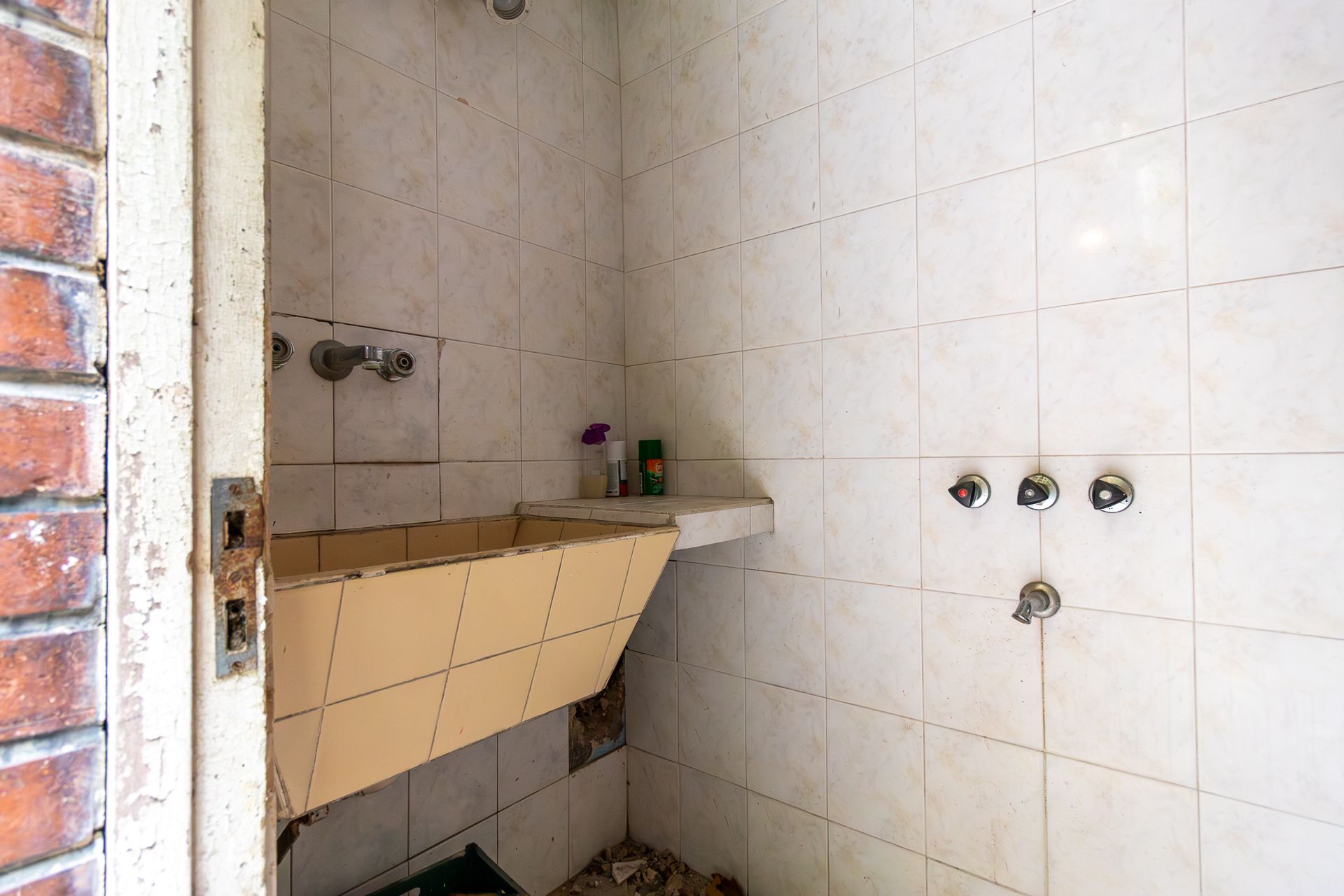 Venta Ph 4 Amb San Fernando Con Patio