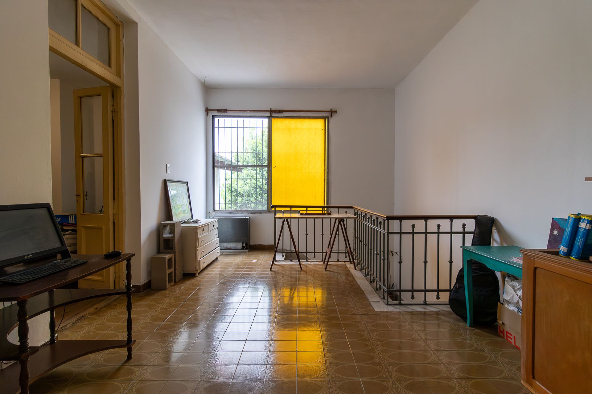 Venta Ph 4 Amb San Fernando Con Patio