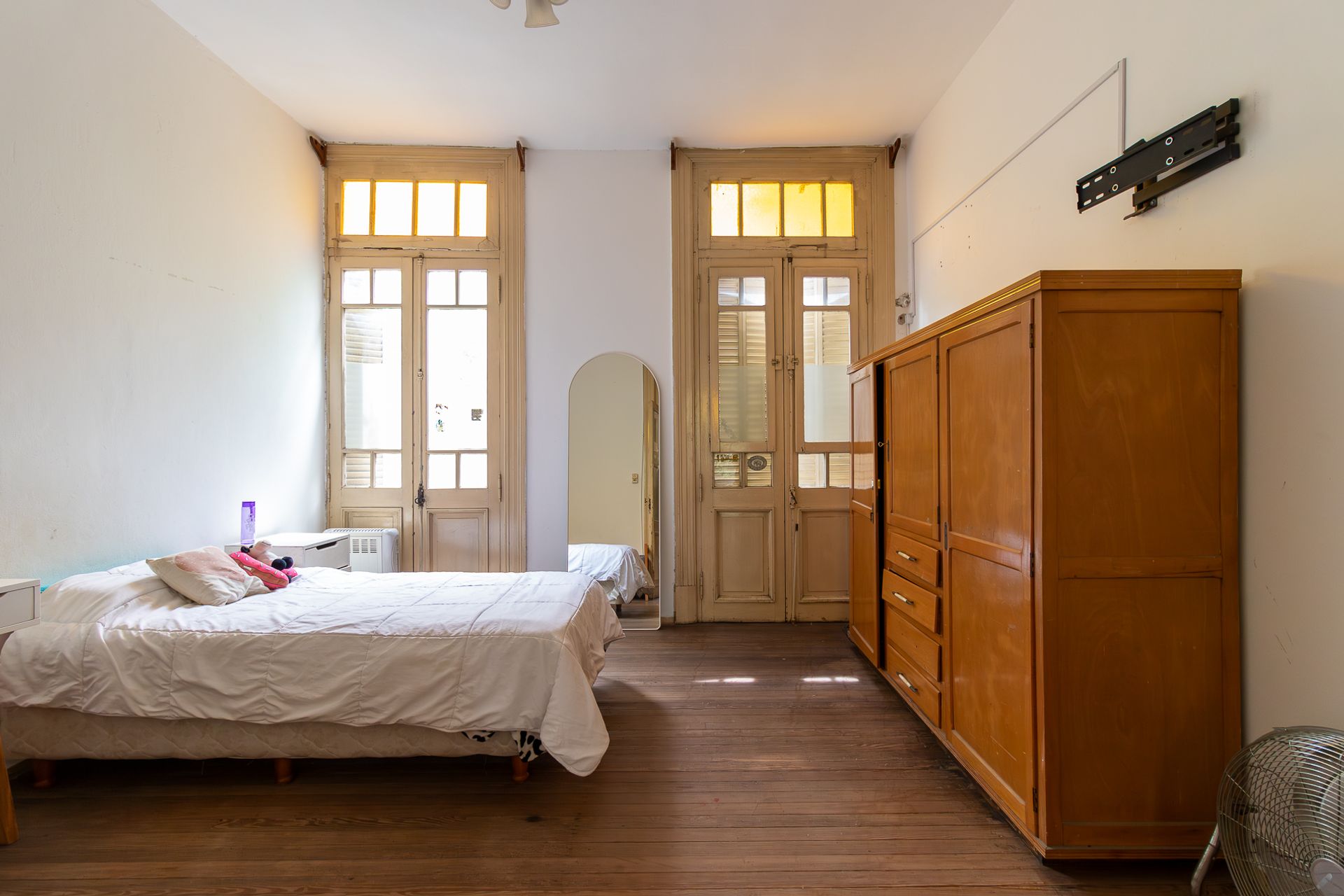 Venta Ph 4 Amb San Fernando Con Patio