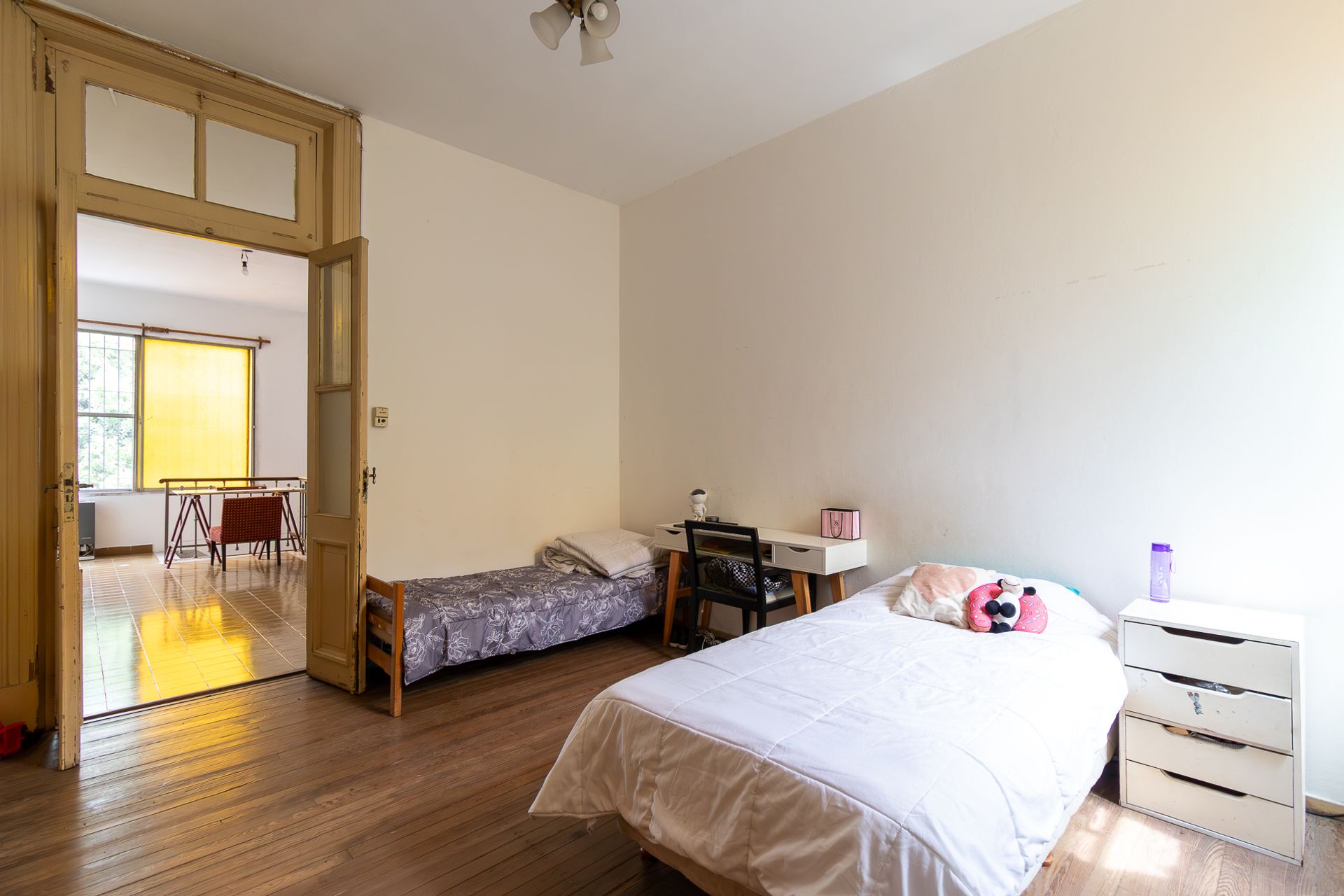 Venta Ph 4 Amb San Fernando Con Patio