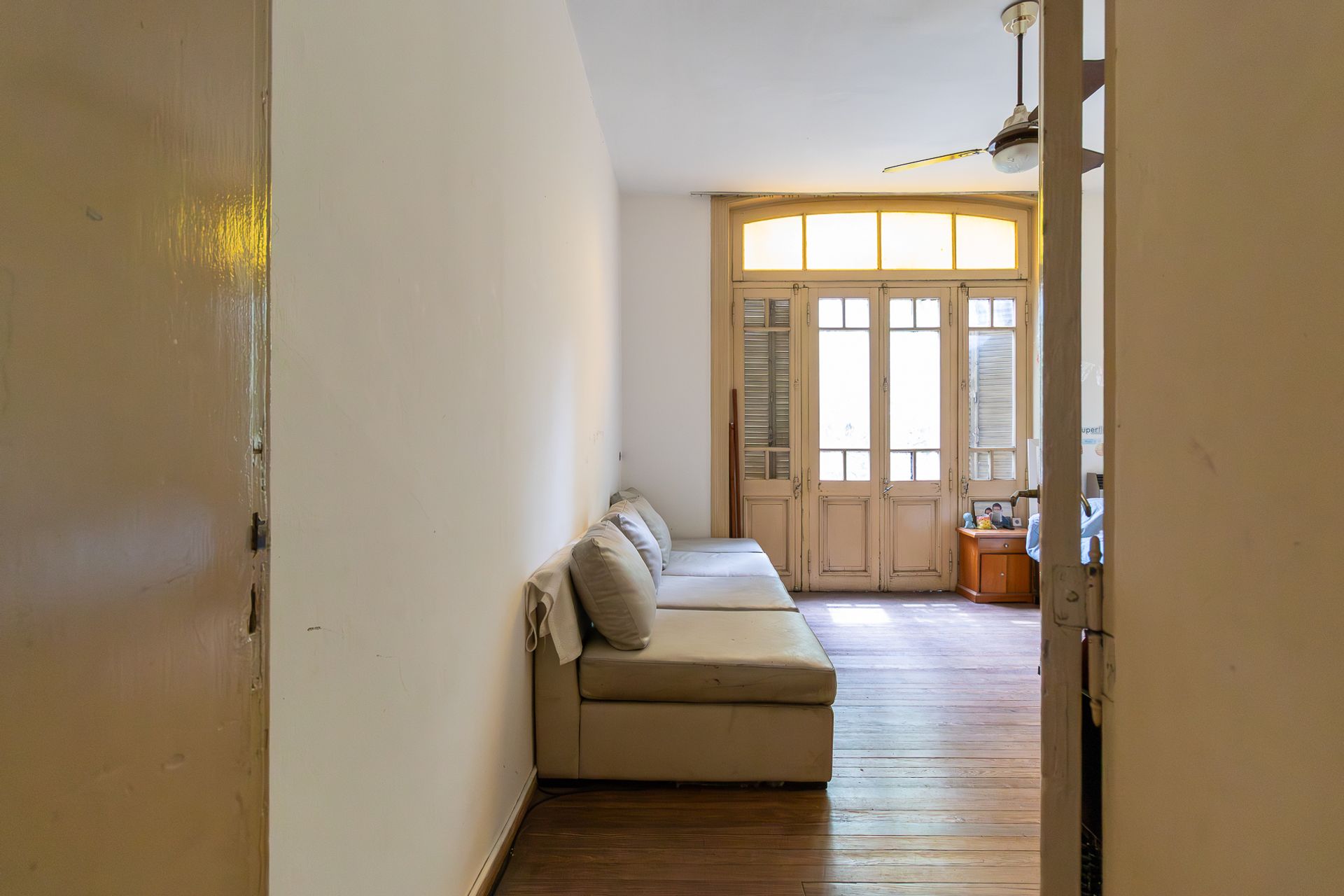 Venta Ph 4 Amb San Fernando Con Patio