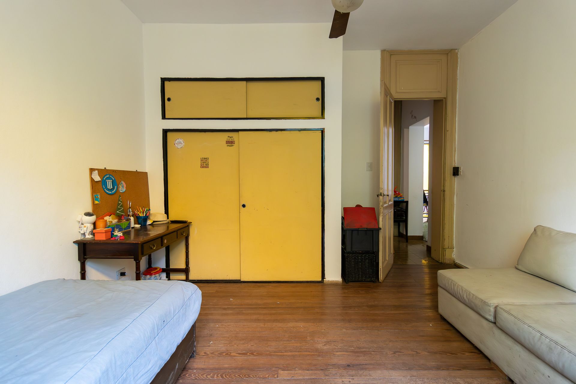 Venta Ph 4 Amb San Fernando Con Patio