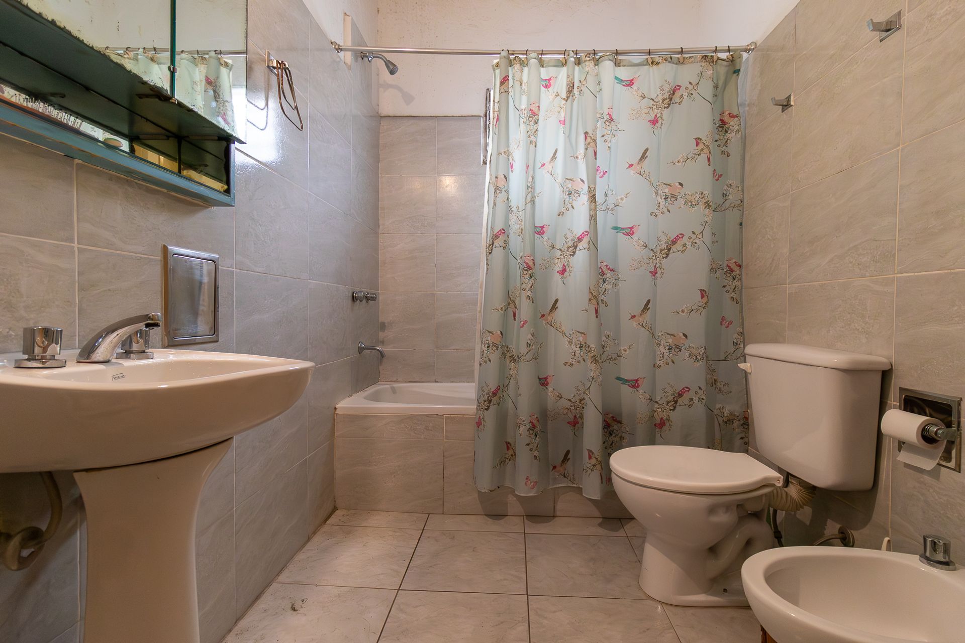 Venta Ph 4 Amb San Fernando Con Patio