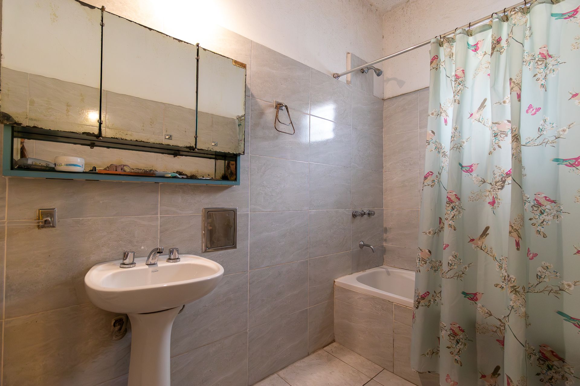 Venta Ph 4 Amb San Fernando Con Patio
