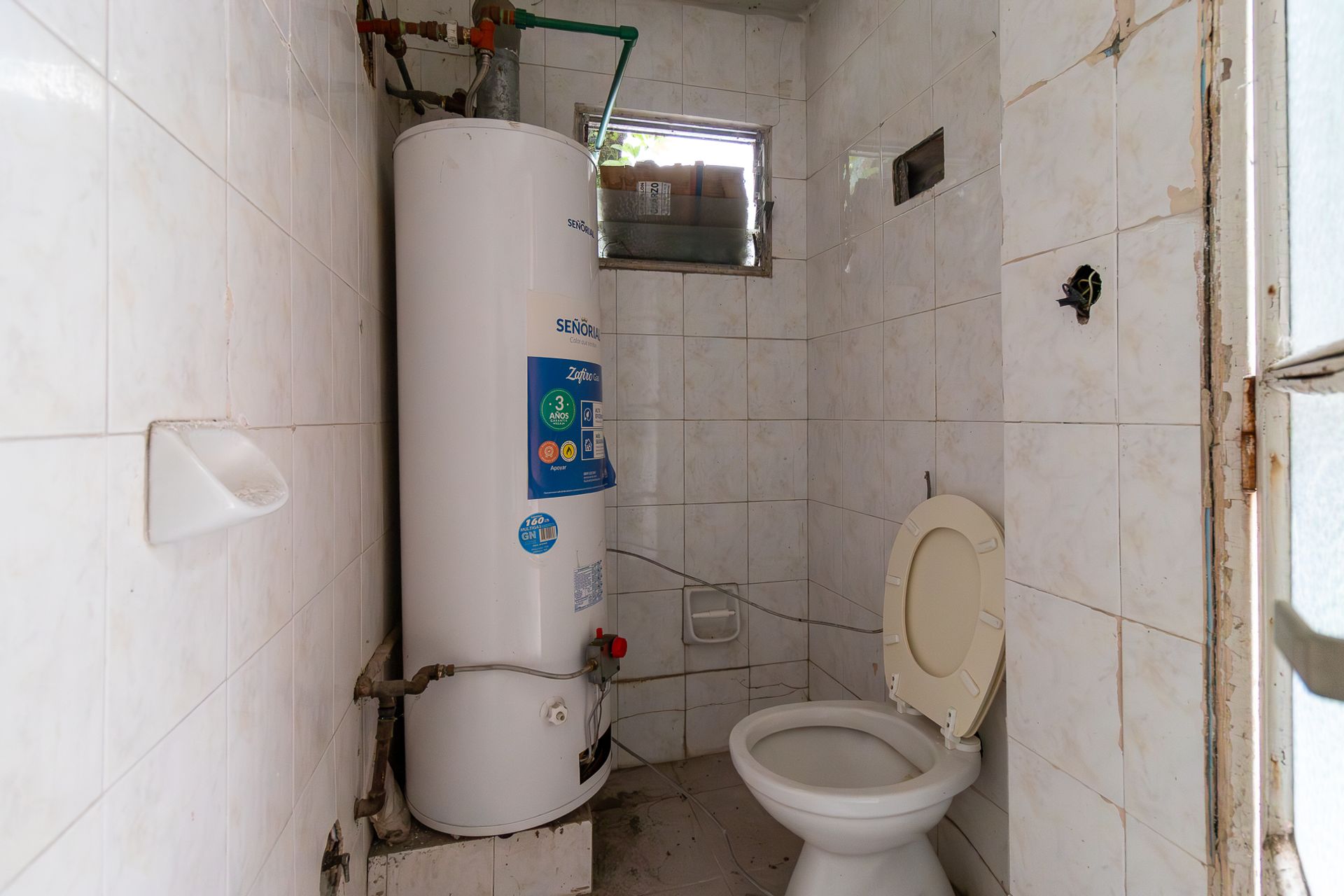 Venta Ph 4 Amb San Fernando Con Patio
