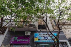 Sale Ph 4 Rooms San Fernando With Patio