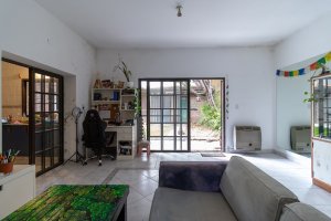 Sale Ph 4 Rooms San Fernando With Patio