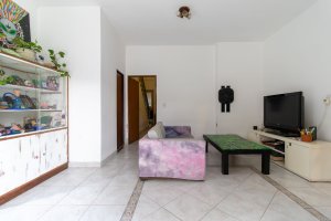 Sale Ph 4 Rooms San Fernando With Patio