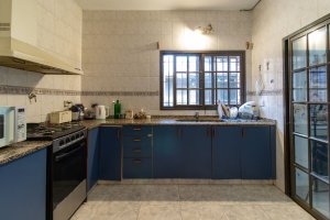 Sale Ph 4 Rooms San Fernando With Patio