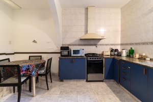 Sale Ph 4 Rooms San Fernando With Patio