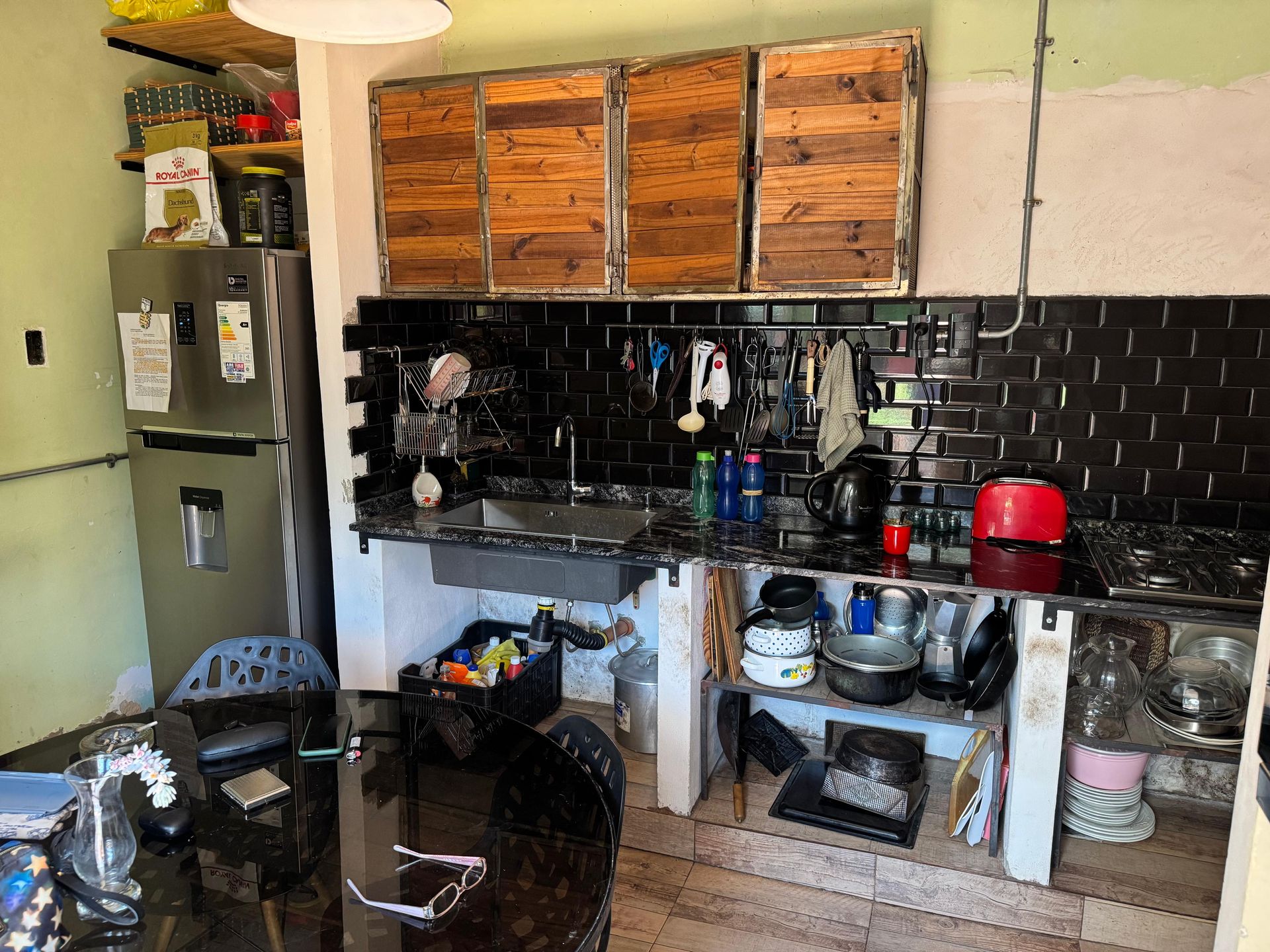Venta Ph 3 Ambientes - En Beccar-A Refaccionar
