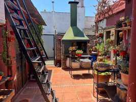 Ph 3 Rooms - With Patio in Beccar - Needs Refurbishment