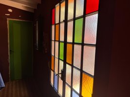 Ph 3 Rooms - With Patio in Beccar - Needs Refurbishment