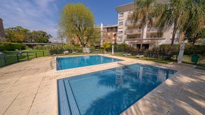 Venta Departamento 3 Ambientes Talar De Martinez