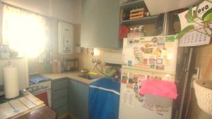 Depto en venta en San Isidro - Alquiler